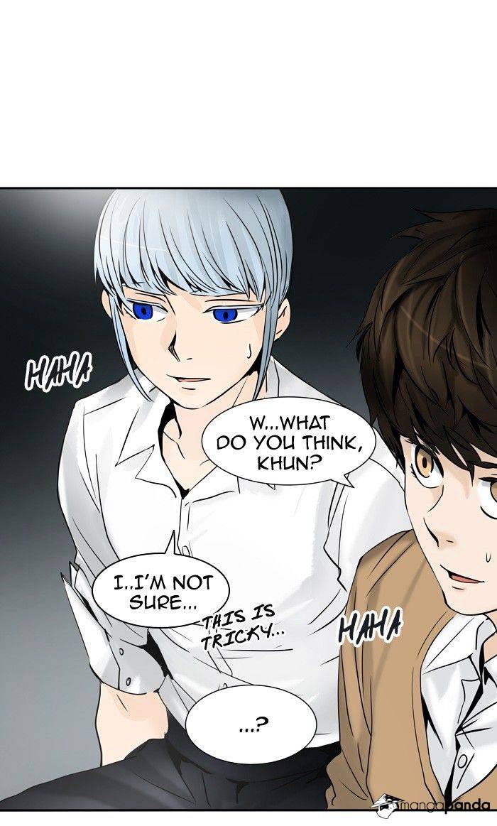 Tower of God Chapter 301 image 070